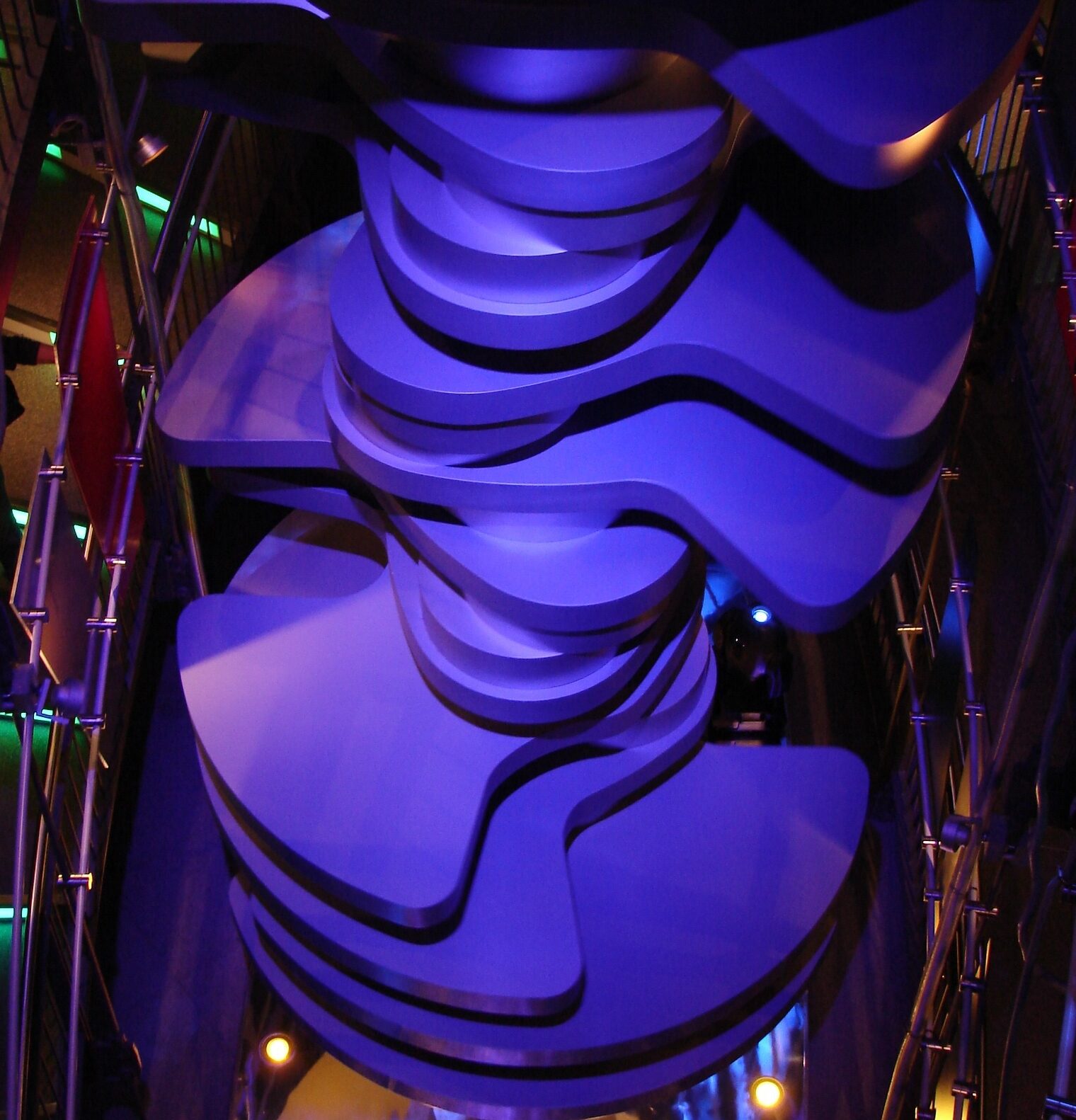 Read more about the article Crankshaft